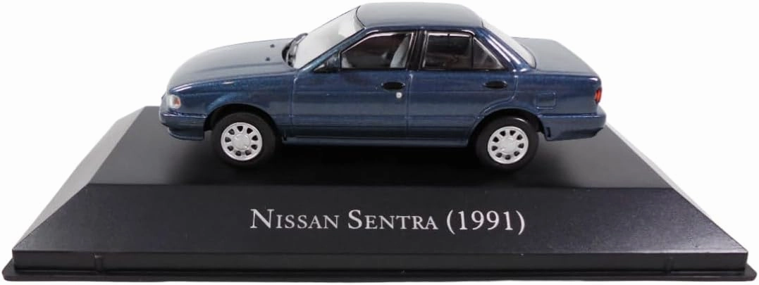 OPO 10 - 1/43 Miniature car Compatible with Nissan Sentra (1991) - AR132