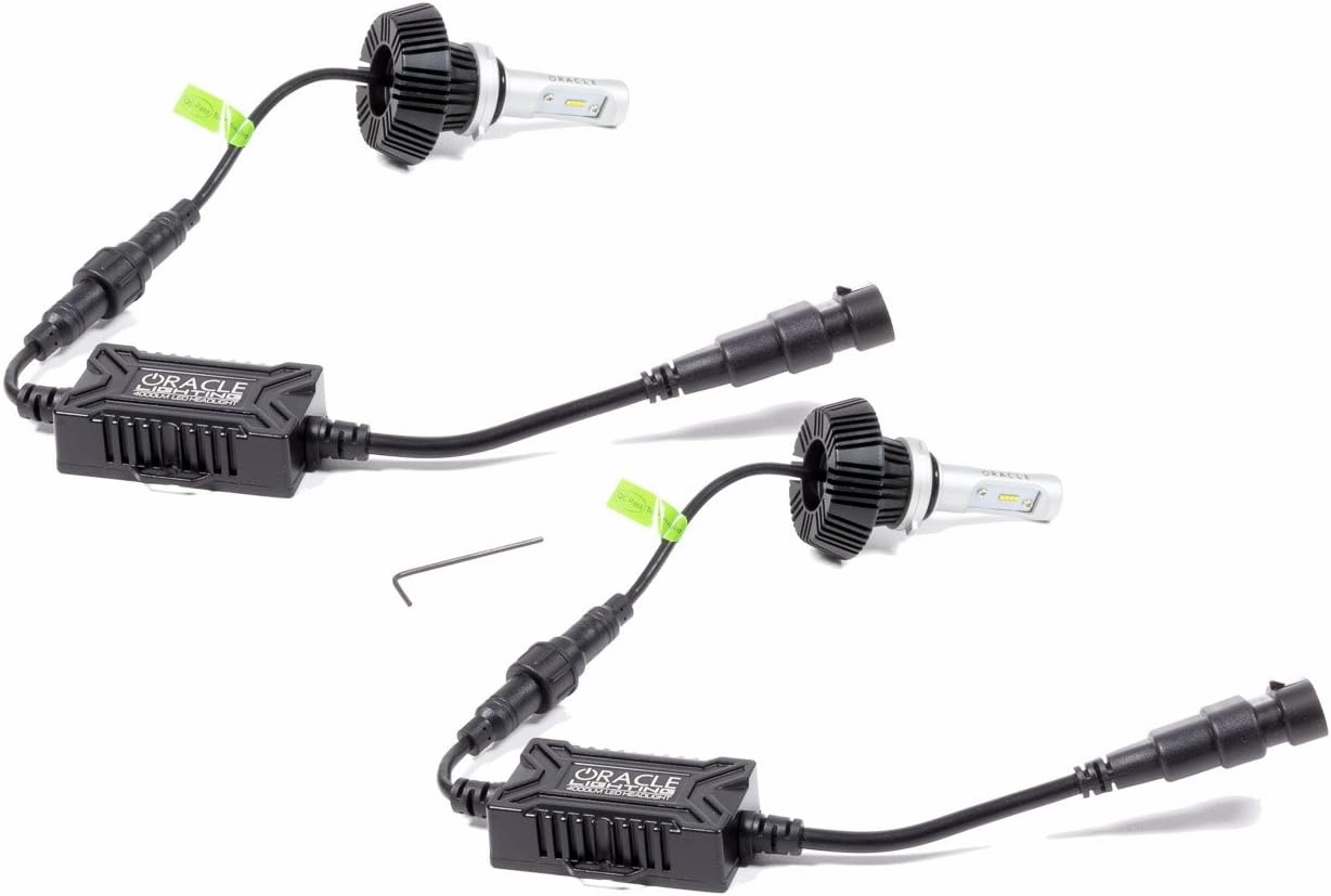 Oracle Lighting 5240-001 9006 LED Headlight Bulb