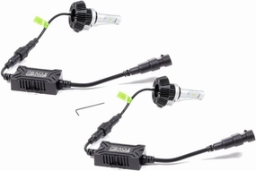 Oracle Lighting 5240-001 9006 LED Headlight Bulb