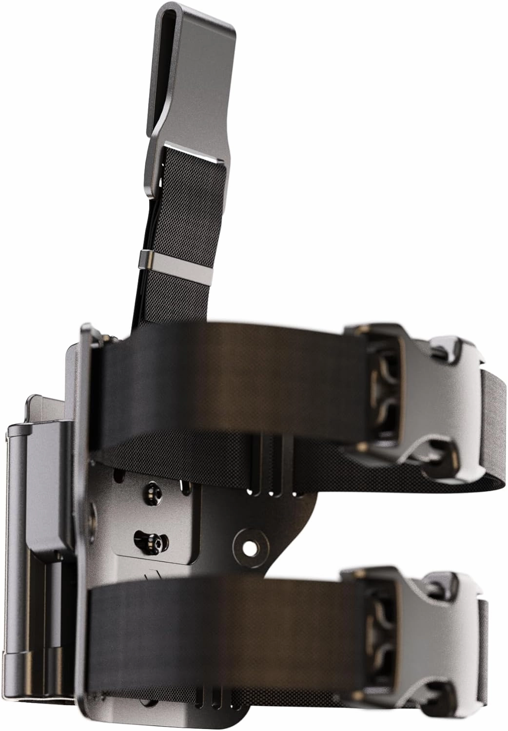 Orpaz C-Series Sig P320 Holster Compatible with P320 OWB Holster - Unisex - Will Secure Your Handgun with a Tactical Appearance