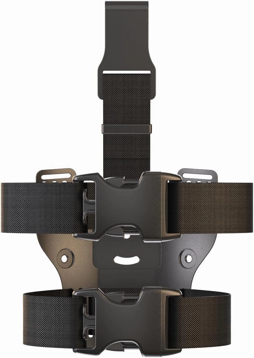 Orpaz C-Series Sig P320 Holster Compatible with P320 OWB Holster - Unisex - Will Secure Your Handgun with a Tactical Appearance