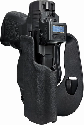 OWB Paddle Holster fits Heckler and Koch CC9