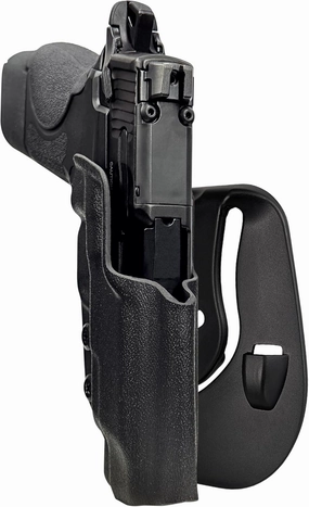 OWB Paddle Holster fits SW CSX E-Series 3.6''