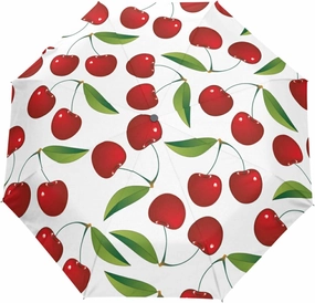 Oyihfvs Automatic Windproof Waterproof Umbrella, Folding Umbrella Reinforced Portable Automatic Compact Anti-UV Sun rain Auto Open/Close