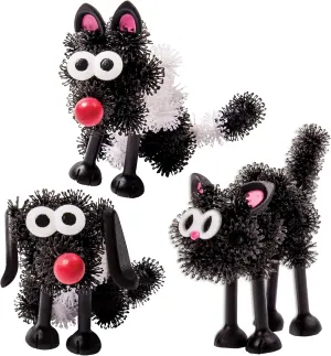 Pets Creation Pack