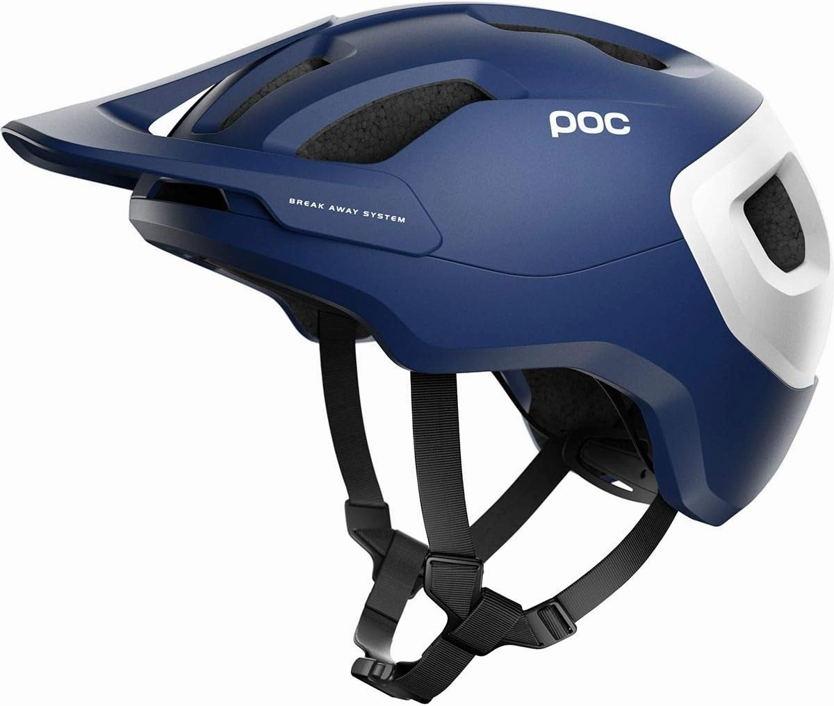 POC, Axion Spin Mountain Bike Helmet for Trail and Enduro