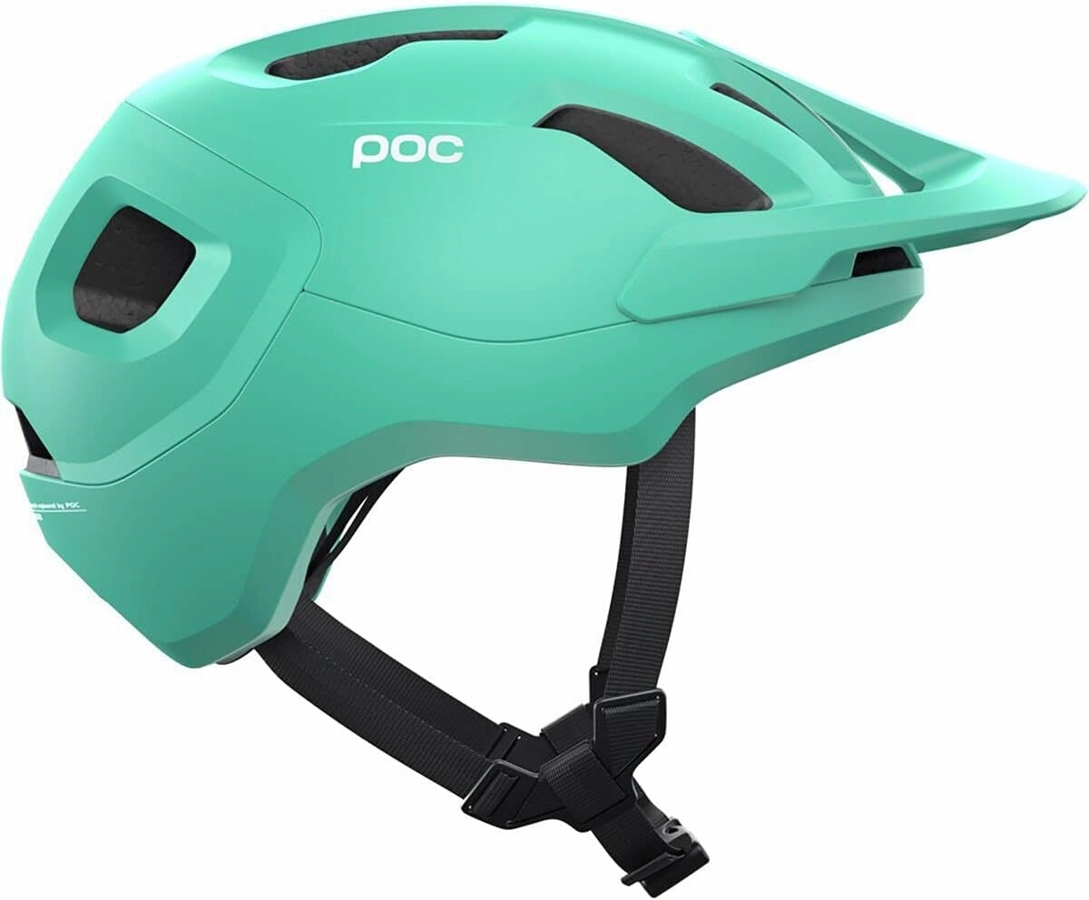 POC, Axion Spin Mountain Bike Helmet for Trail and Enduro