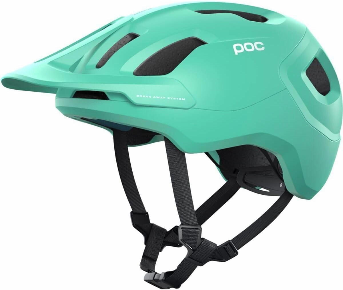 POC, Axion Spin Mountain Bike Helmet for Trail and Enduro
