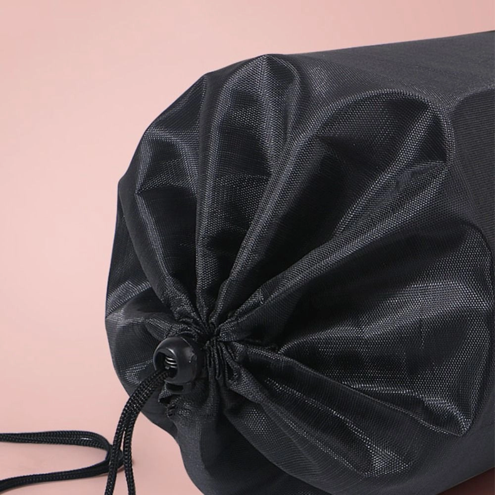 Premium Yoga Mat Bag – Durable Polyester, Lightweight, for Gym, Home, Pilates & Exercise – 70cm/90cm Size Options – Convenient Carrying Storage Bag (Yoga Mat Not Included)