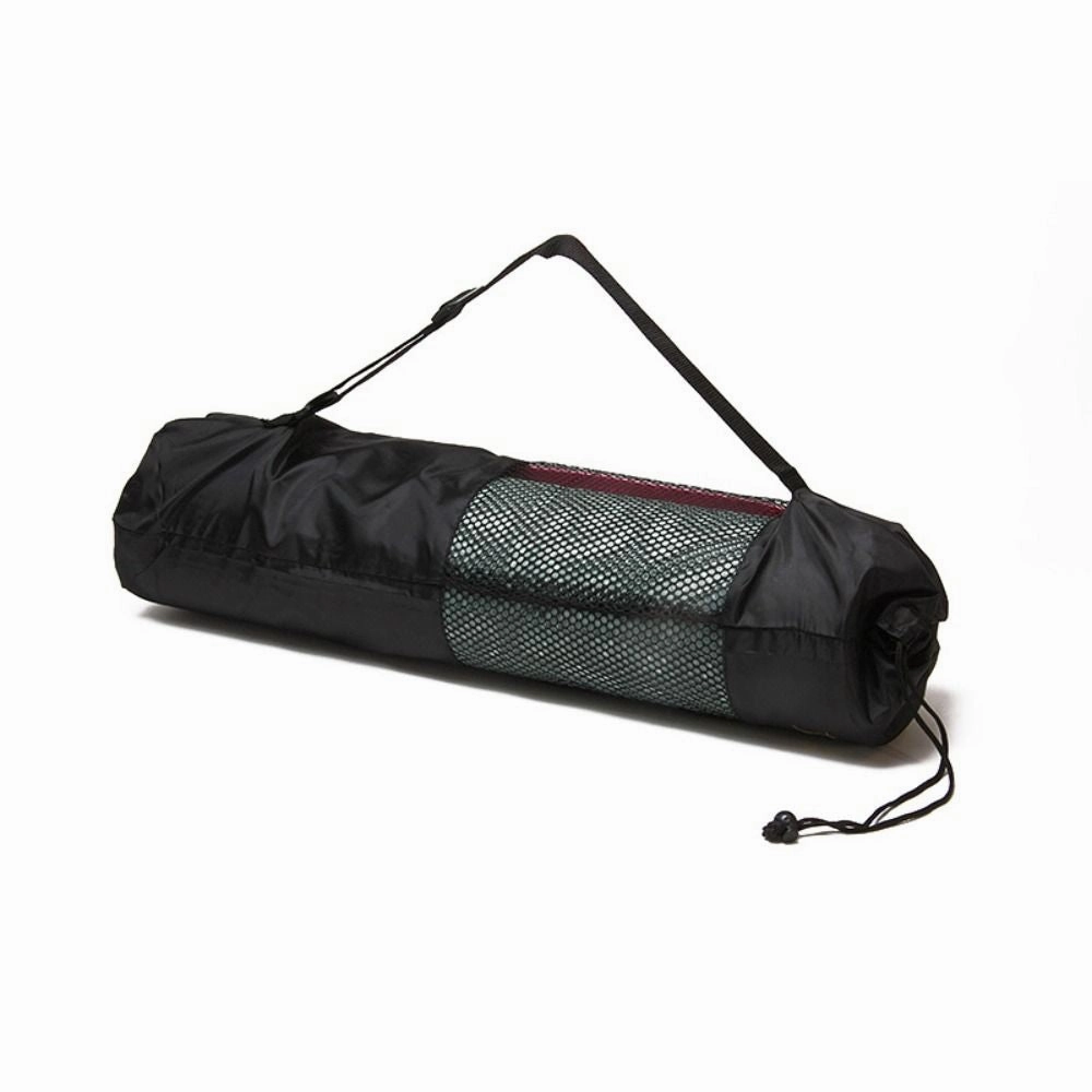 Premium Yoga Mat Bag – Durable Polyester, Lightweight, for Gym, Home, Pilates & Exercise – 70cm/90cm Size Options – Convenient Carrying Storage Bag (Yoga Mat Not Included)