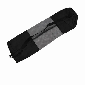 Premium Yoga Mat Bag – Durable Polyester, Lightweight, for Gym, Home, Pilates & Exercise – 70cm/90cm Size Options – Convenient Carrying Storage Bag (Yoga Mat Not Included)