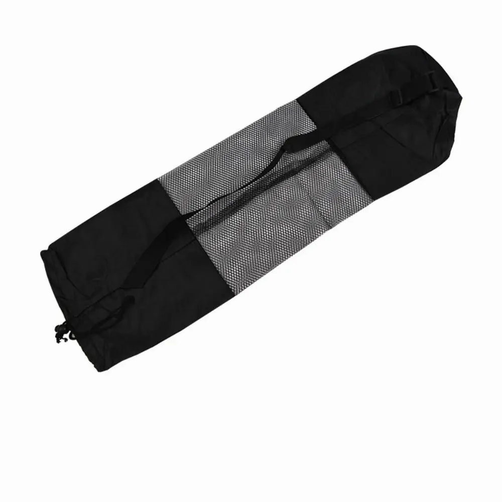 Premium Yoga Mat Bag – Durable Polyester, Lightweight, for Gym, Home, Pilates & Exercise – 70cm/90cm Size Options – Convenient Carrying Storage Bag (Yoga Mat Not Included)