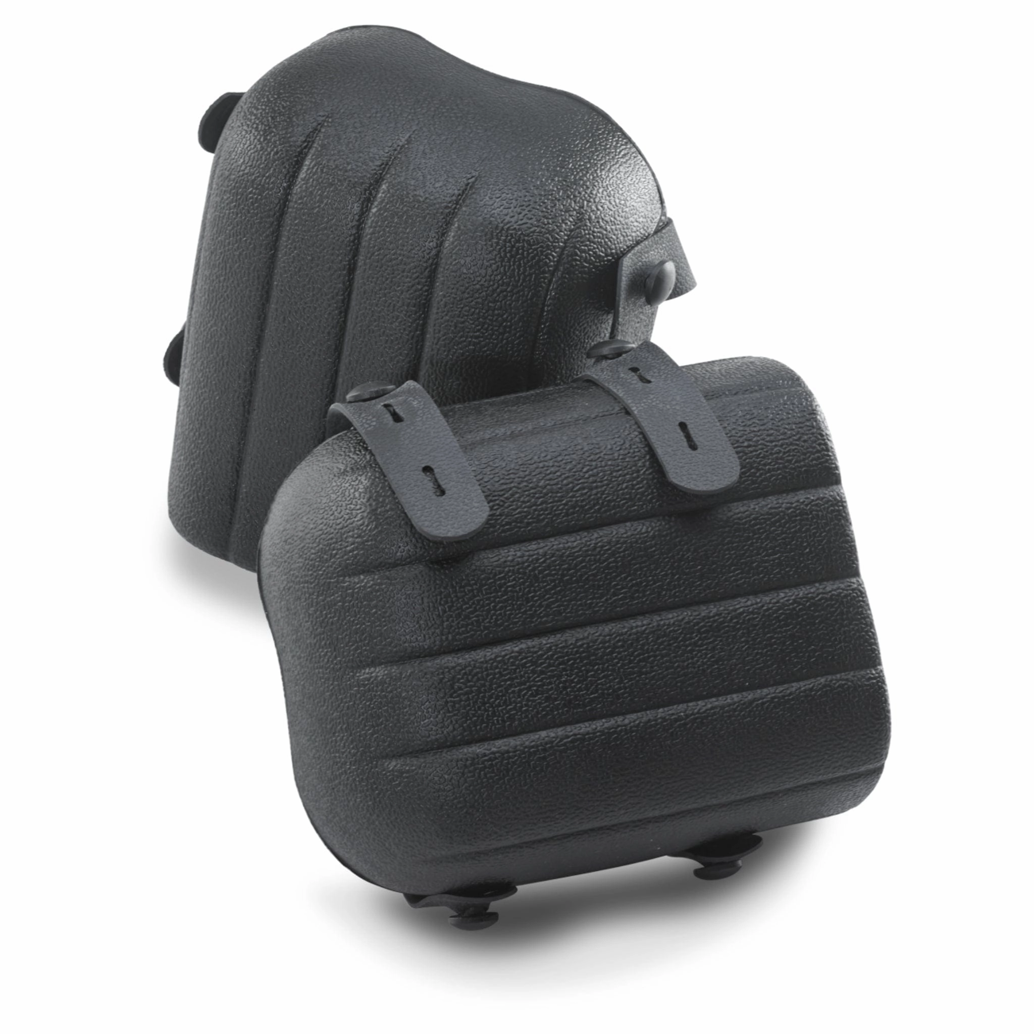 PU Knee Pads - Black