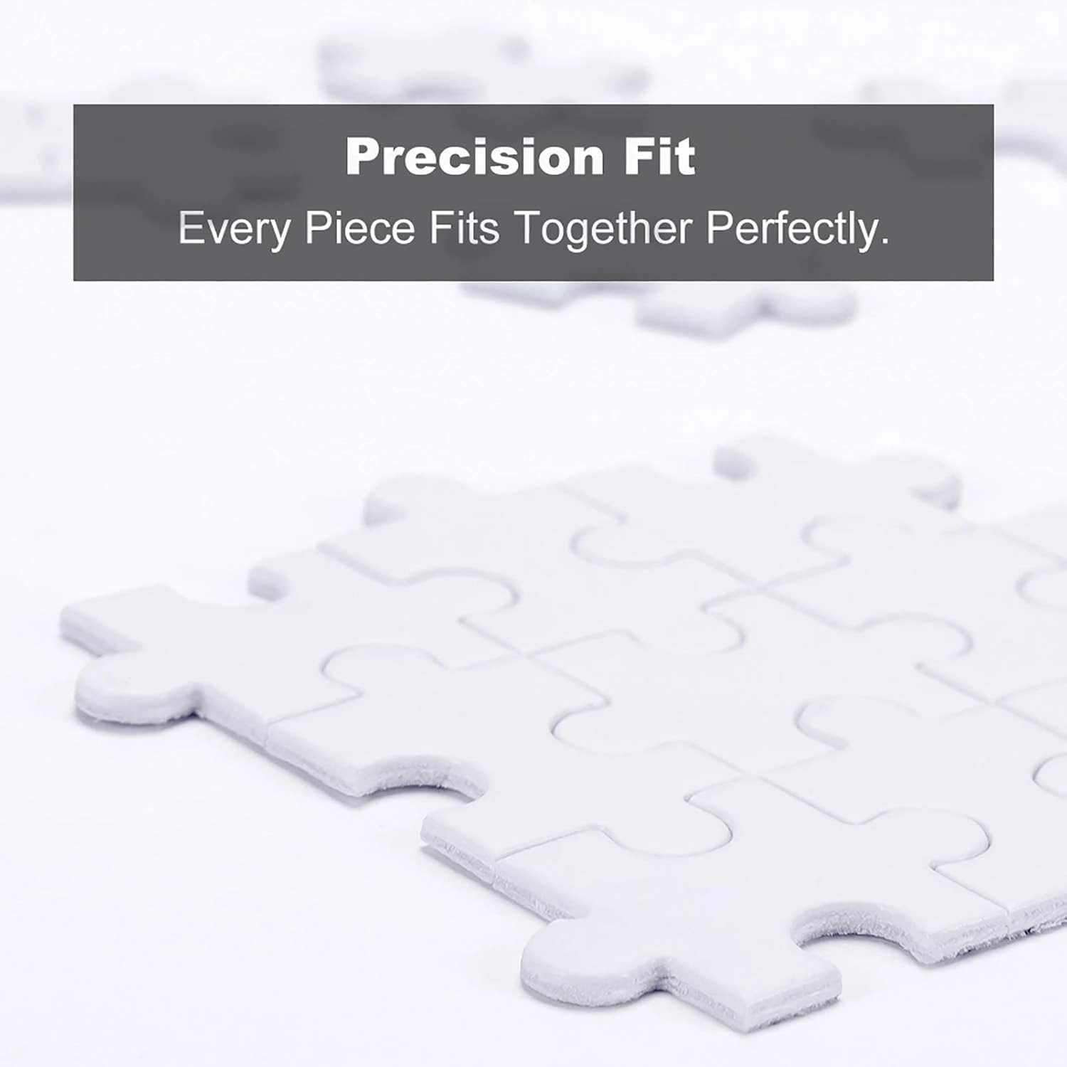 Puzzles 300 Pice Personalized Jigsaw Puzzles Woman Walking Dog Photos Puzzle for Family Picture Puzzle for Adults Wedding Birthday