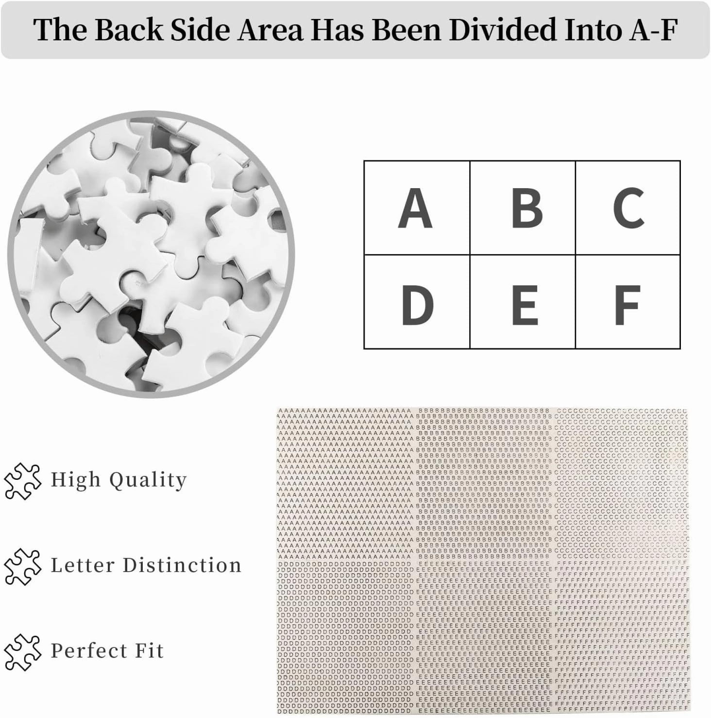 Puzzles 500 Pieces (20.4" x 15") Personalized Jigsaw Puzzles Musical Note Floral Puzzle Challenging Photo Puzzle with Storage Bag Picture Puzzle for Adults Family
