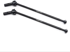 RC Drive Shaft Compatible with ZD for Racing MX-07 Metal Front Drive Shaft CVD Driveshaft 8734 1/7 RC Car Spare Parts Upgrade Accessories