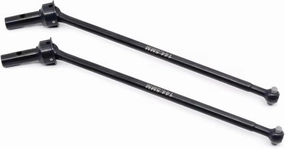 RC Drive Shaft Compatible with ZD for Racing MX-07 MX07 MX 07 1/7 RC Car Upgrades Parts Accessories Metal Front Drive Shaft CVD Driveshaft 8734