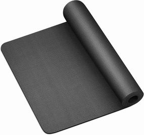 Redliro Treadmill Mat for Hardwood & Carpet Protection, Non-Slip Ultra Durable Workout Mat, Perfect for Exercise & High Density Fitness Equipment
