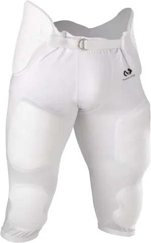 Rival Integrated Football Pant