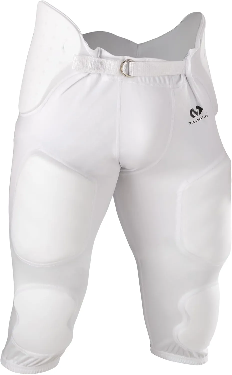 Rival Integrated Football Pant