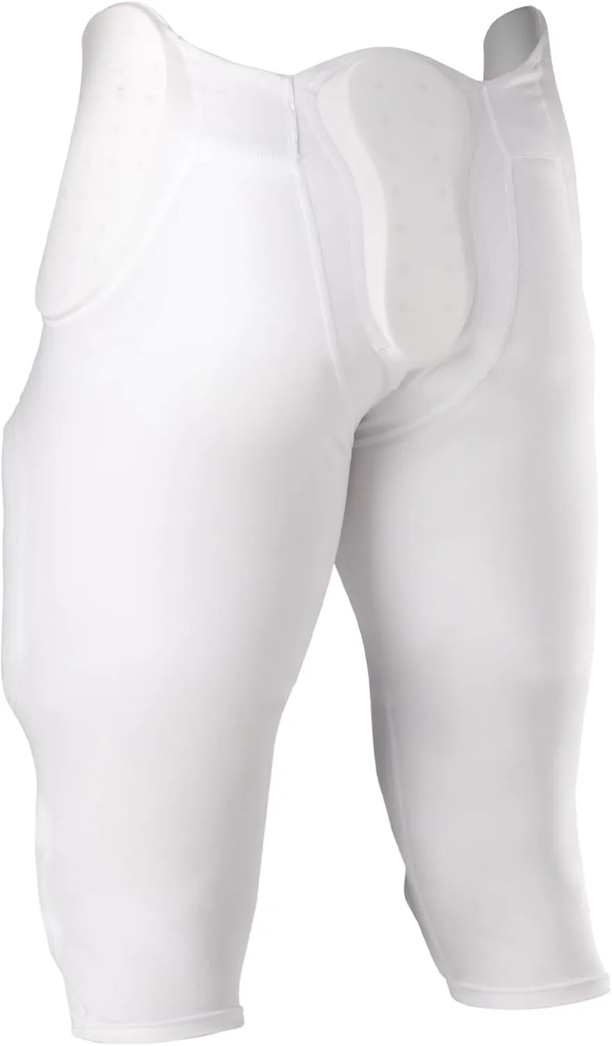 Rival Integrated Football Pant