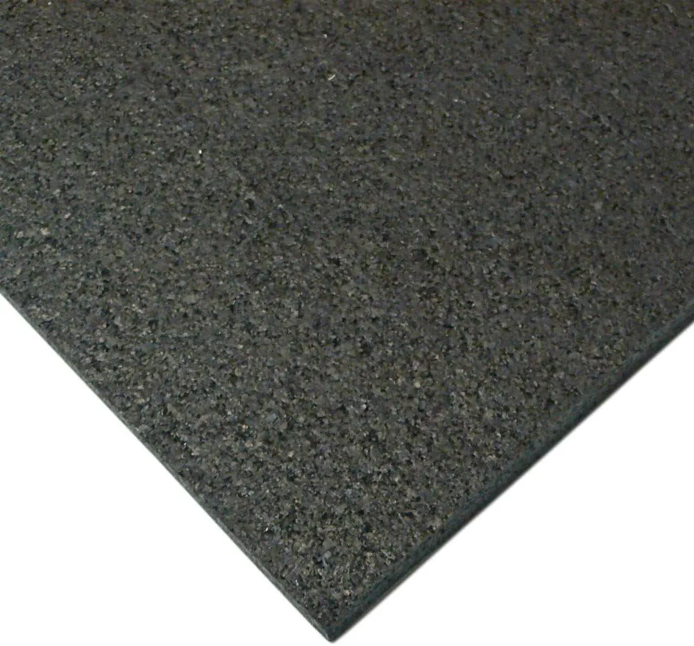 Rubber-Cal Treadmill Mat