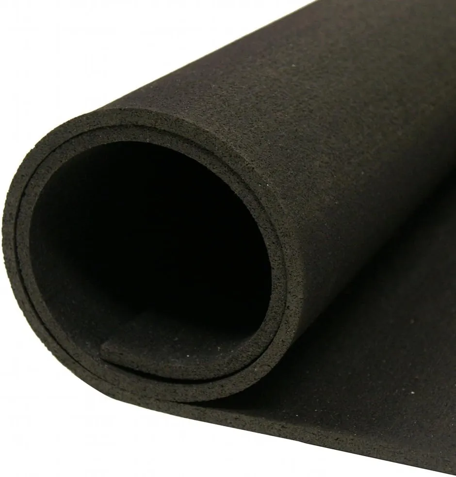 Rubber-Cal Treadmill Mat