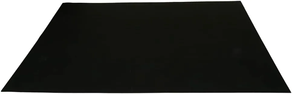 Rubber-Cal Treadmill Mat