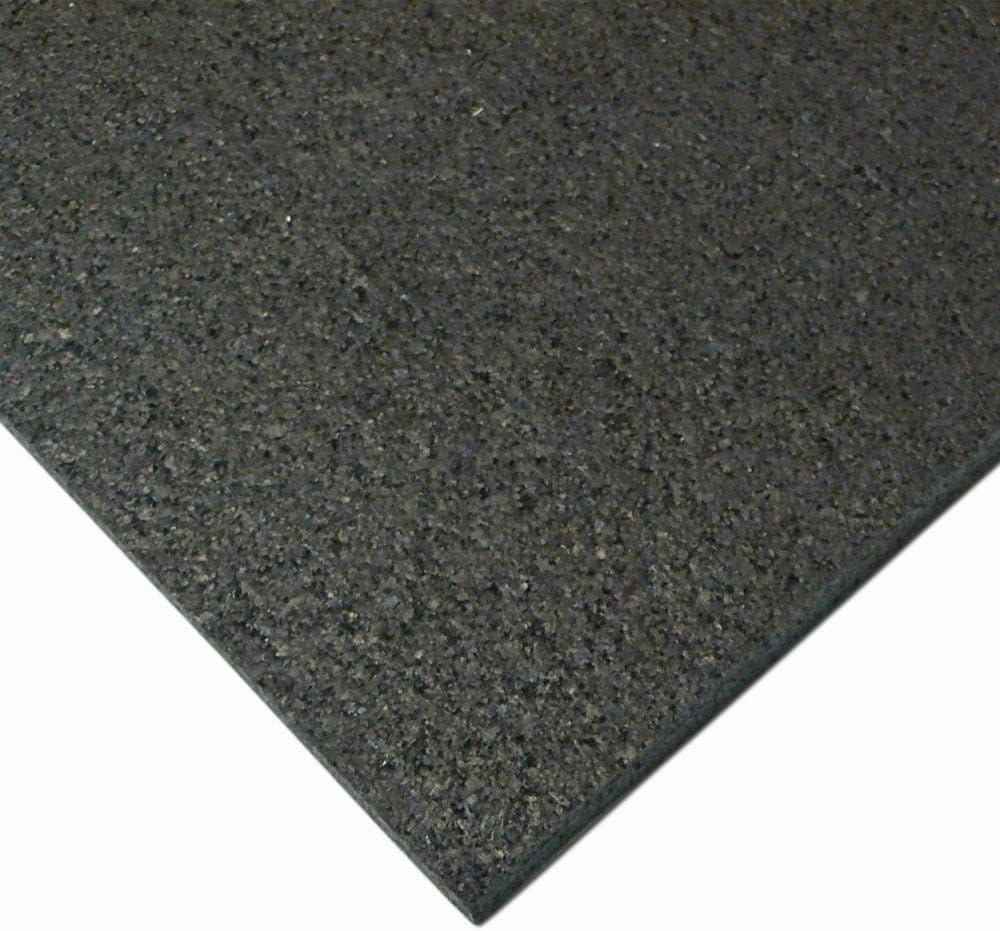 Rubber-Cal Treadmill Mat