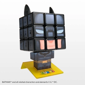 Rubik's - Batman