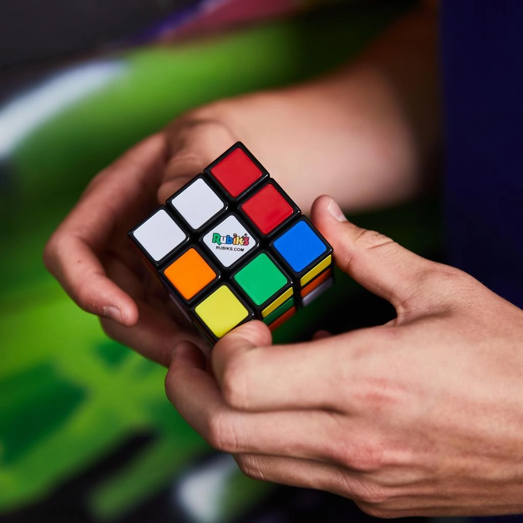 Rubik’s Cube