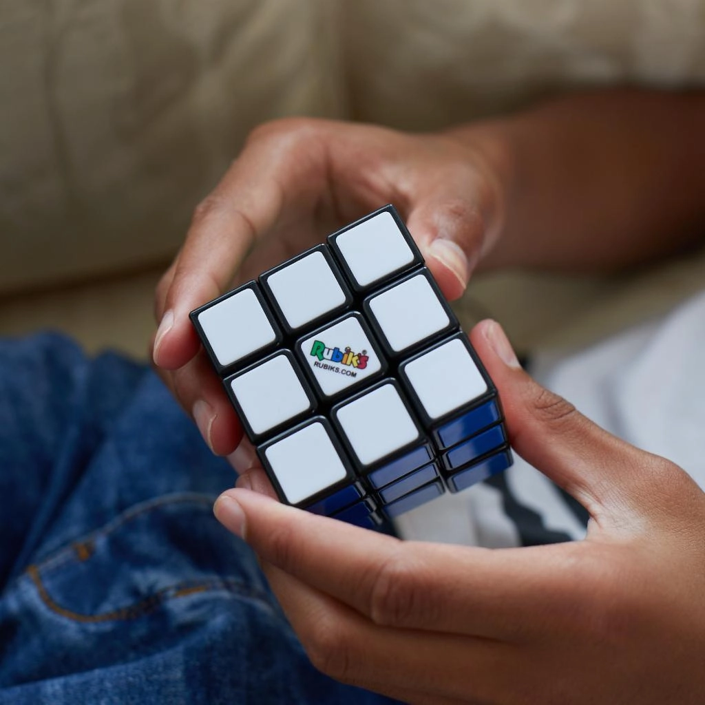 Rubik’s Cube