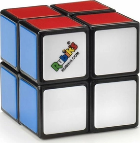 Rubiks 2x2 mini