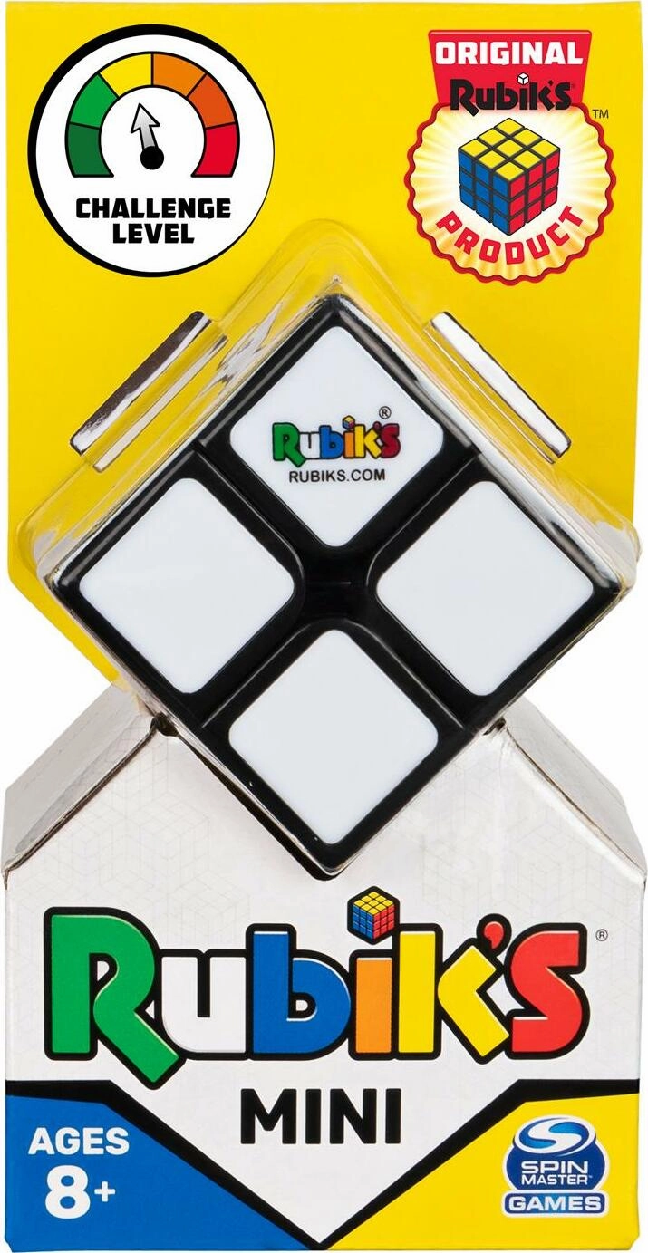Rubiks 2x2 mini
