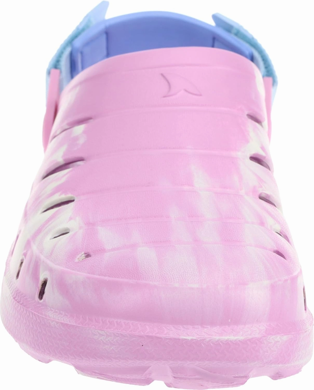 RUGGED SHARK Molded Clog for Kids and Adults, Cove CLG with Adjustable Achilles Strap