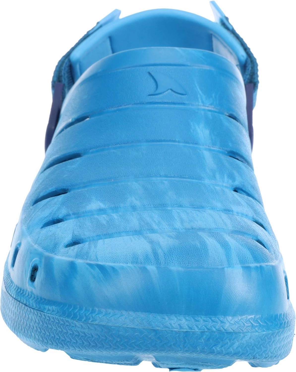 RUGGED SHARK Molded Clog for Kids and Adults, Cove CLG with Adjustable Achilles Strap