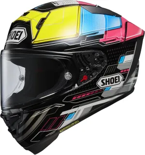 Shoei X-Fifteen Proxy