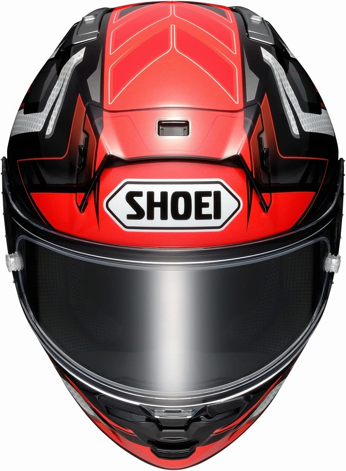 Shoei X-Fifteen Escalate Full Face Motorcycle Helmet