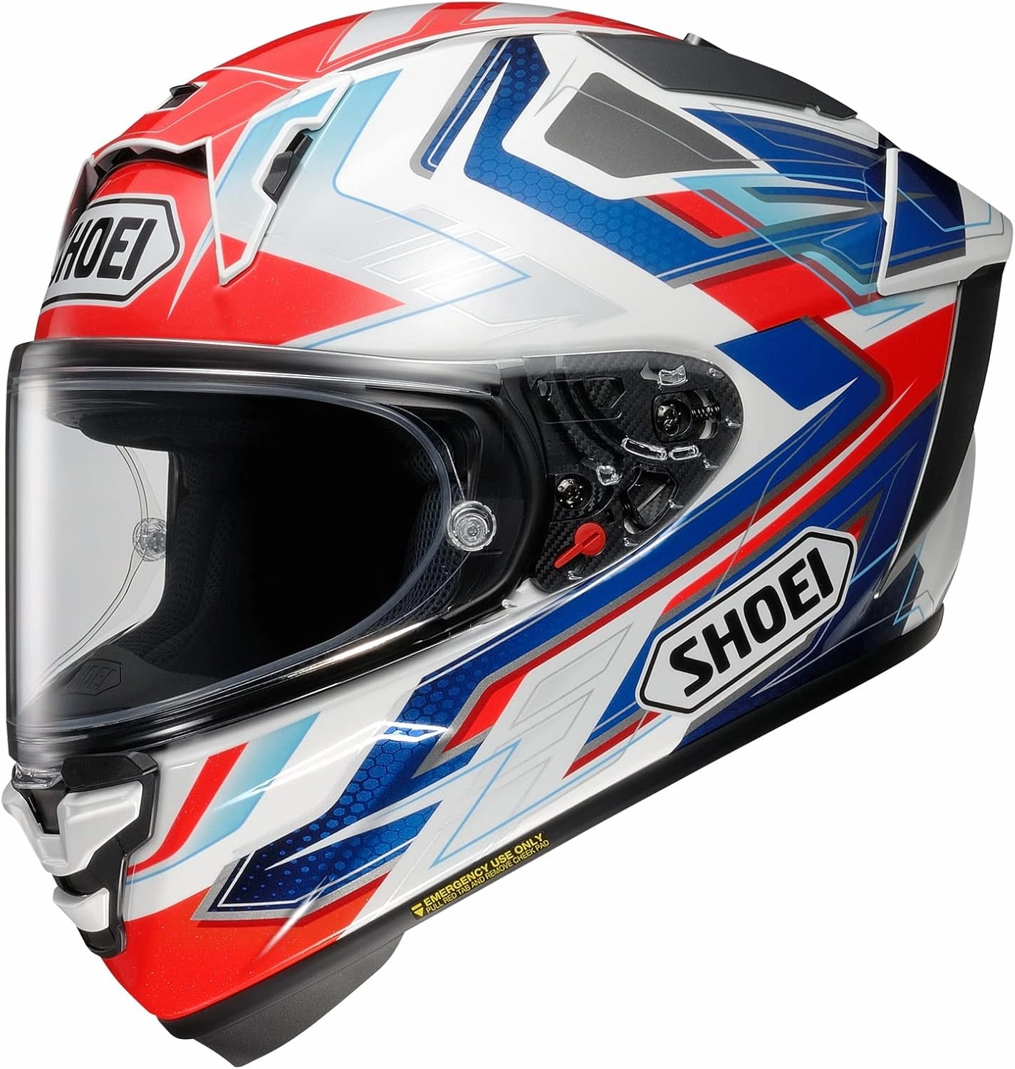 Shoei X-Fifteen Escalate