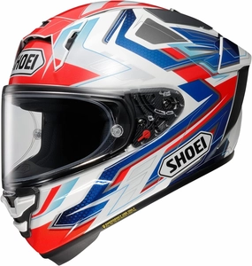 Shoei X-Fifteen Escalate