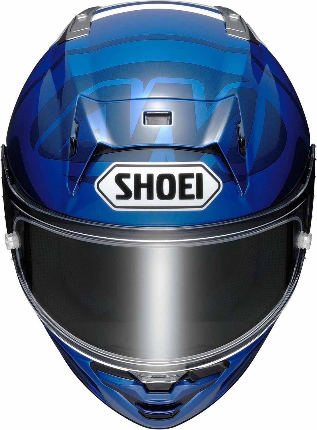 Shoei X-Fifteen Marquez 73 V2 Full Face Motorcycle Helmet