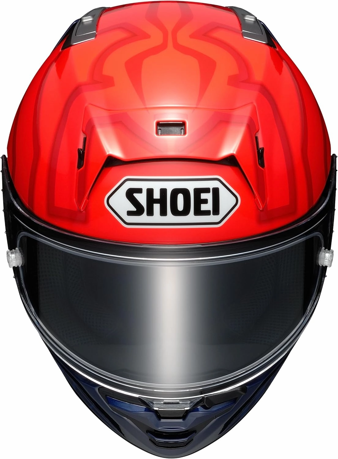 Shoei X-Fifteen Marquez 7
