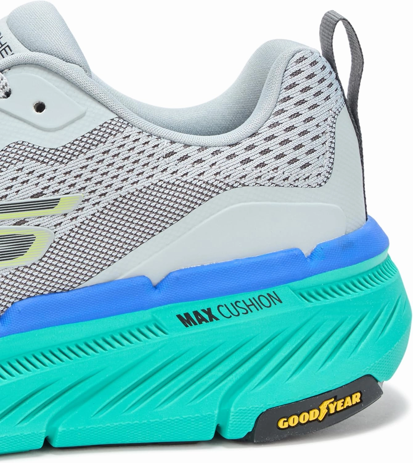 Skechers Men's Max Cushioning Premier Vantage 2.0