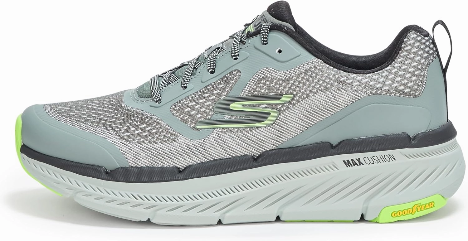 Skechers Men's Max Cushioning Premier Vantage 2.0