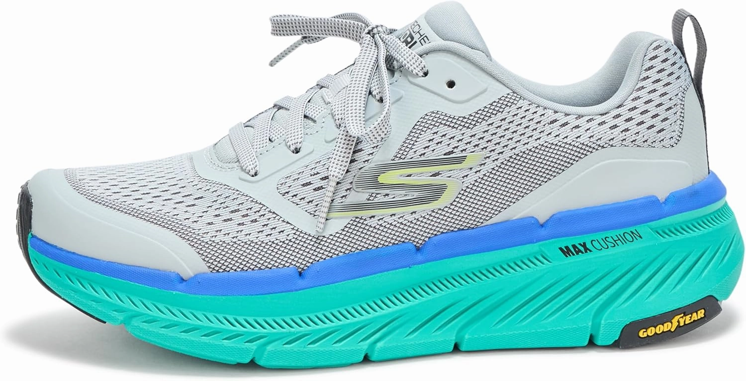 Skechers Men's Max Cushioning Premier Vantage 2.0