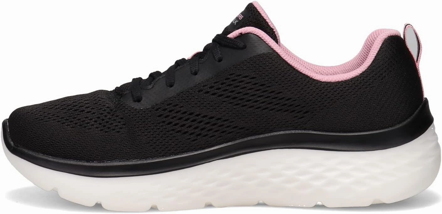 Skechers Women's Go Walk Hyper Burst Space Insight