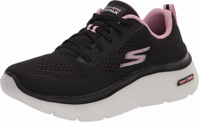 Skechers Women's Go Walk Hyper Burst Space Insight