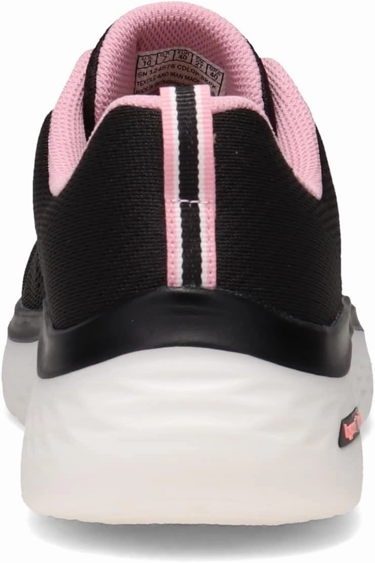 Skechers Women's Go Walk Hyper Burst Space Insight