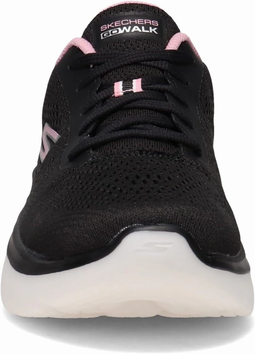 Skechers Women's Go Walk Hyper Burst Space Insight