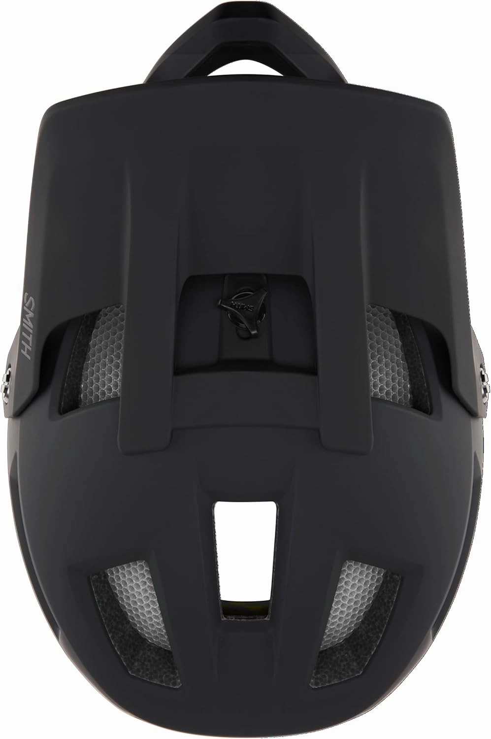 Smith Mainline Cycling Helmet – Downhill Adult Mountain Bike Helmet   Koroyd Coverage   MIPS Technology for Men & Women - Adjustable Visor